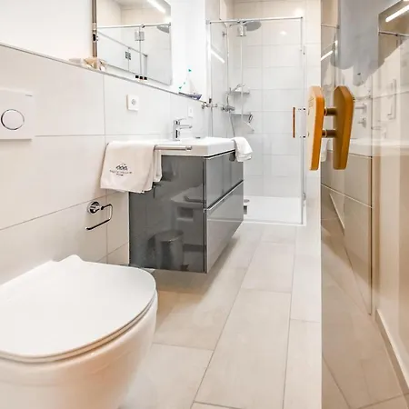 Vakantiehuis Baltic Village