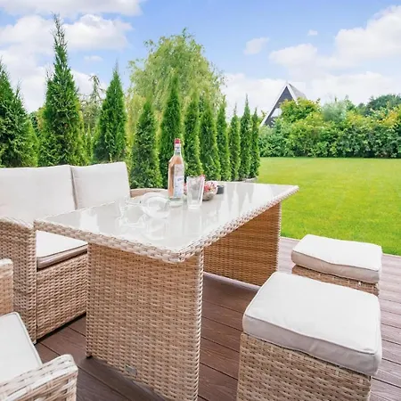 Vakantiehuis Baltic Village