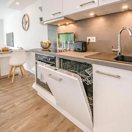 Baltic Village Vakantiehuis