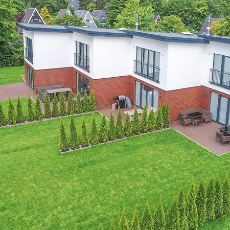 Vakantiehuis Baltic Village Damp